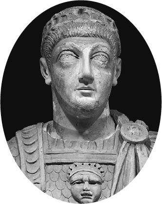 瓦伦提尼安三世