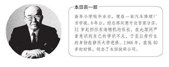 本田凭CVCC发动机之功，丰田借“精益生产”“金字塔”之力赶超通用、福特