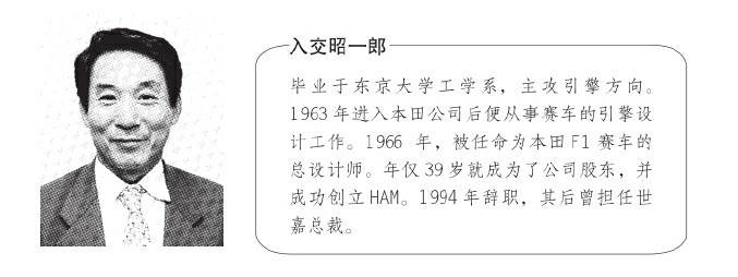 本田凭CVCC发动机之功，丰田借“精益生产”“金字塔”之力赶超通用、福特