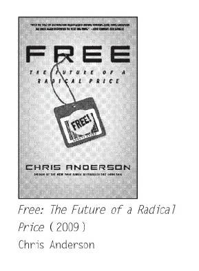 安德森对“免费+收费”模式的推广与实践