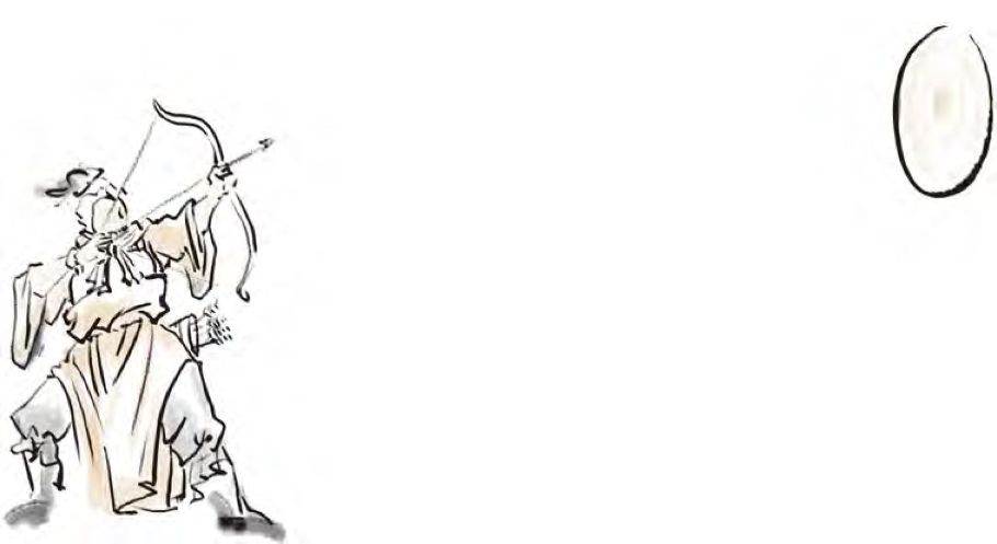 四念处共通的修习法（1）：具三心舍贪忧