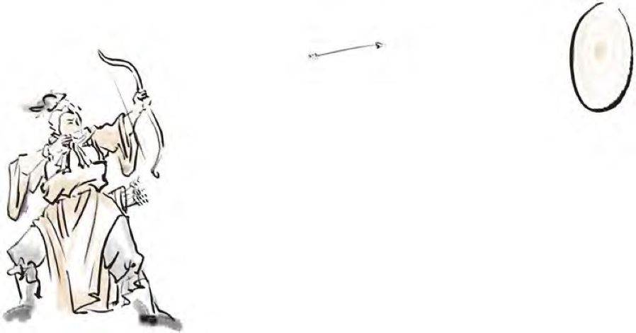 四念处共通的修习法（1）：具三心舍贪忧