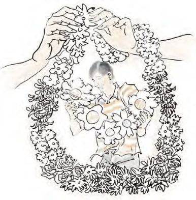 人生总若初相见：保有一颗初心