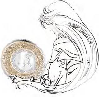 第壹章 正念：佛陀心理教法的核心