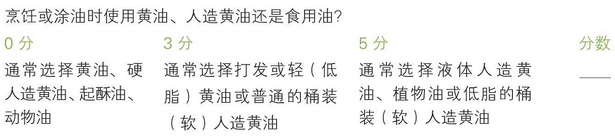 附录D HEED目标评估