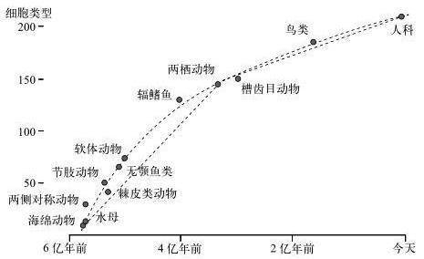 第十三章 科技的轨迹