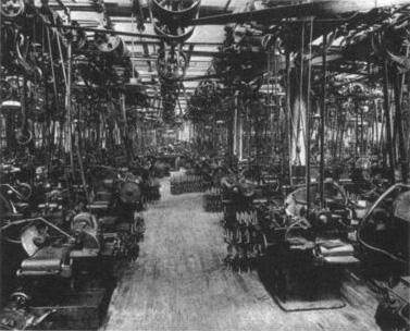 第十三章 科技的轨迹