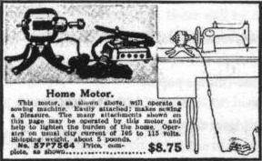 第十三章 科技的轨迹