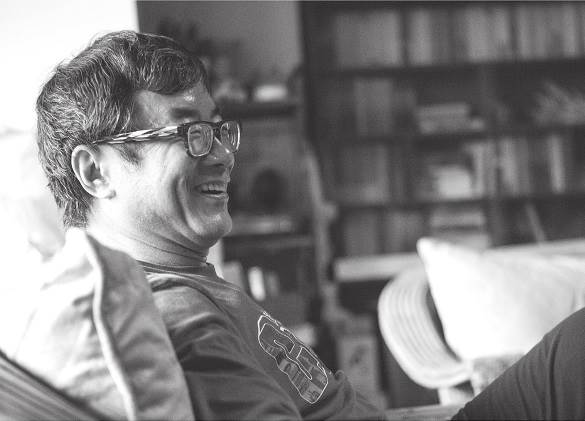 回归佛陀的本怀