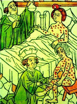 绝望和恐惧中的治疗