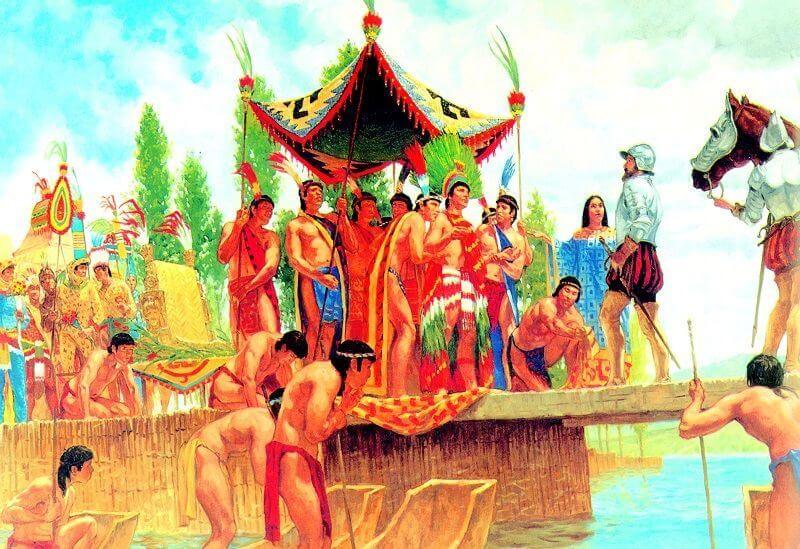 羽蛇神