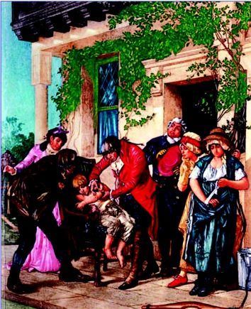 接种疫苗是人类对付病毒的有效手段。关于人类和病毒的战斗，巴斯德曾经说过：“似乎有两条相反的规律相互搏斗着：一条是流血与死亡的规律，总是设计着破坏性和强迫各种族面对新威胁的疾病。另一条是和平、工作和健康的规律，则总是发展出把人类从困境中解救出来的新方法。”