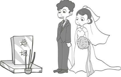 婚姻是爱情的坟墓吗？