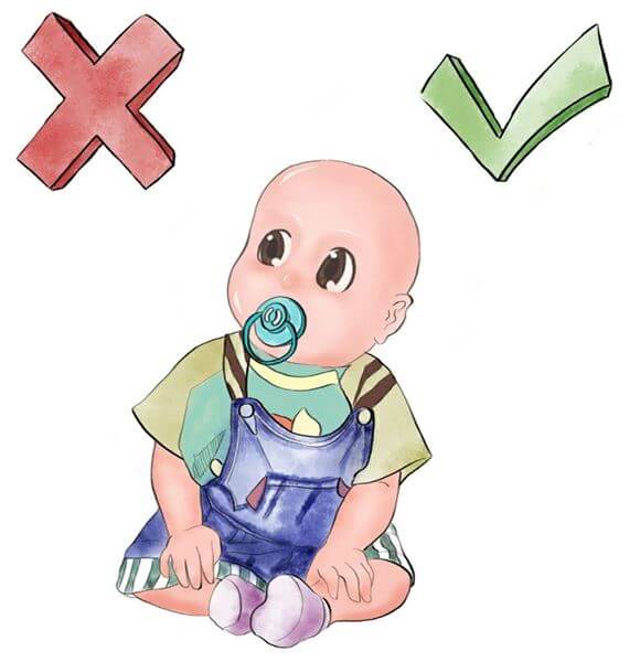 推来推去的包袱