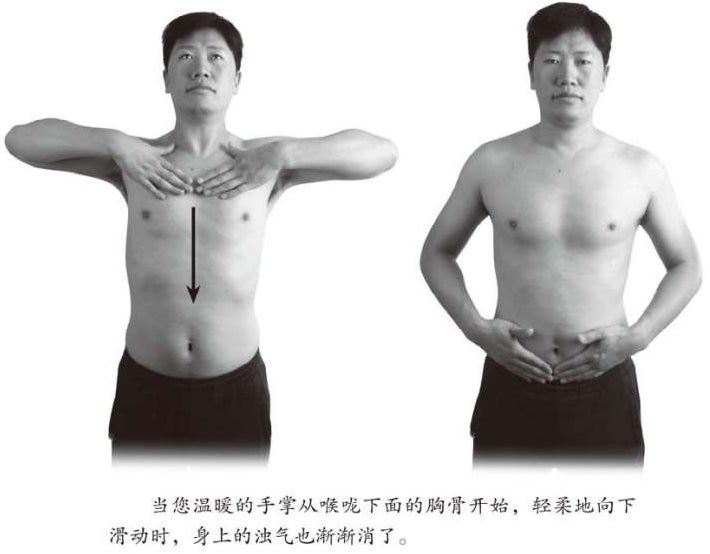 推心置腹