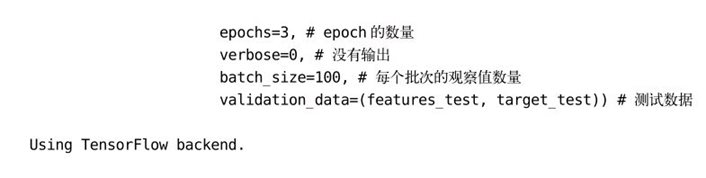 20.8 通过权重调节减少过拟合