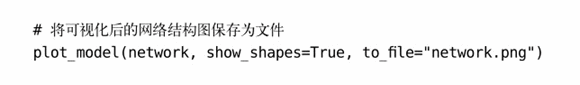 20.14 可视化神经网络