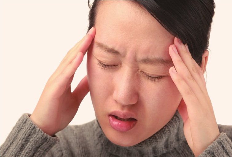 神经性头痛主要包括紧张性头痛和偏头痛两种