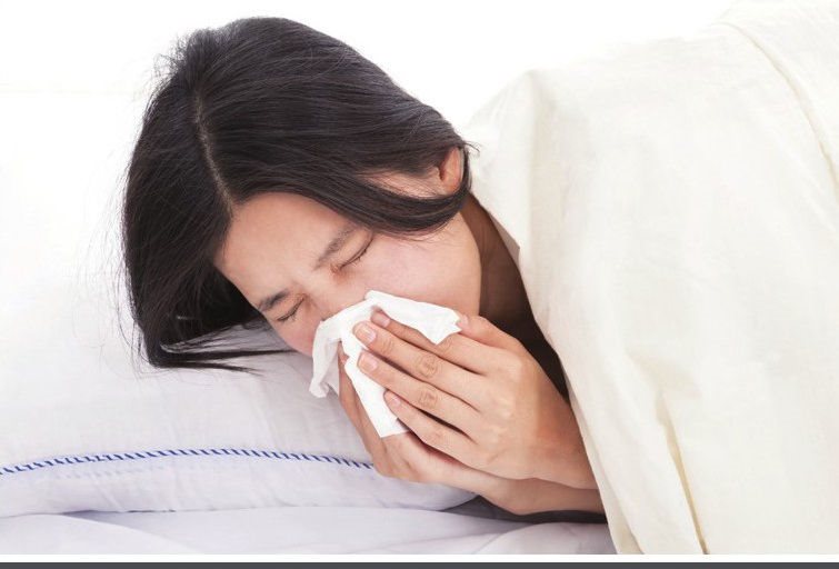鼻塞是鼻子常见的症状,又称“鼻阻塞”,出现鼻塞症状可能是一些鼻腔疾病的征兆,要引起注意