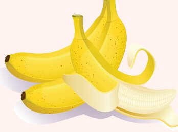 多吃香蕉、菠萝等通便止血的水果可以预防便血