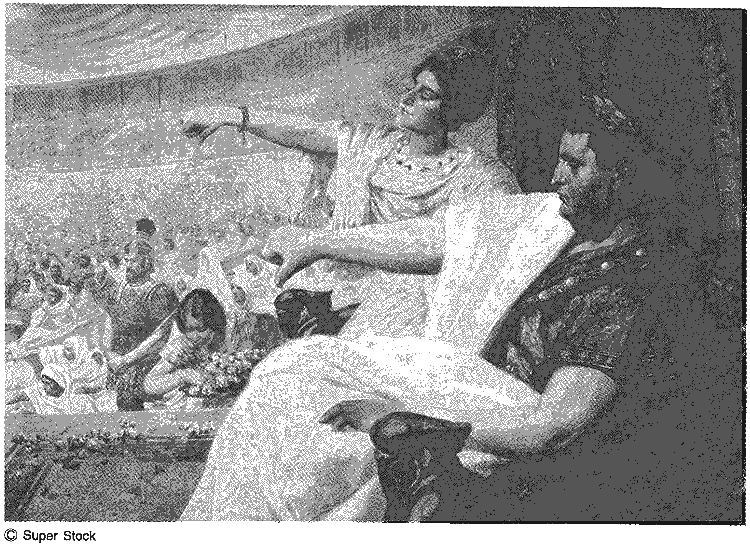 6.1 非口语沟通的特征