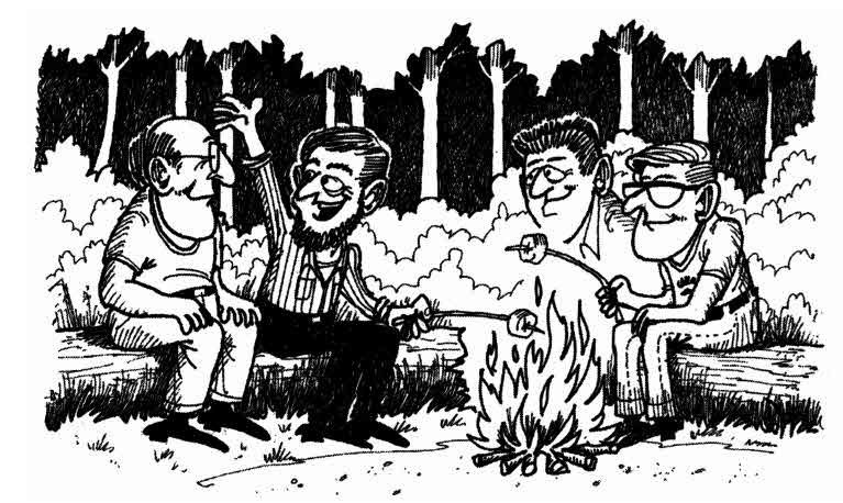 叙述一个故事是一种创造你和目标客户之间纽带的有力工具