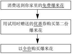 购买行为塑造过程