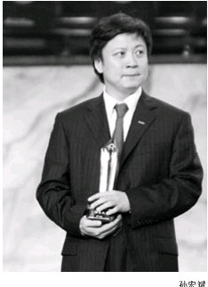 06 顺驰：一匹被速度击垮的黑马