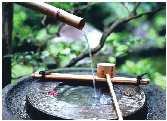 序章 『禅庭』是人际关系的缩影