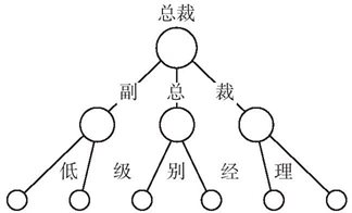 多层次社会管理结构