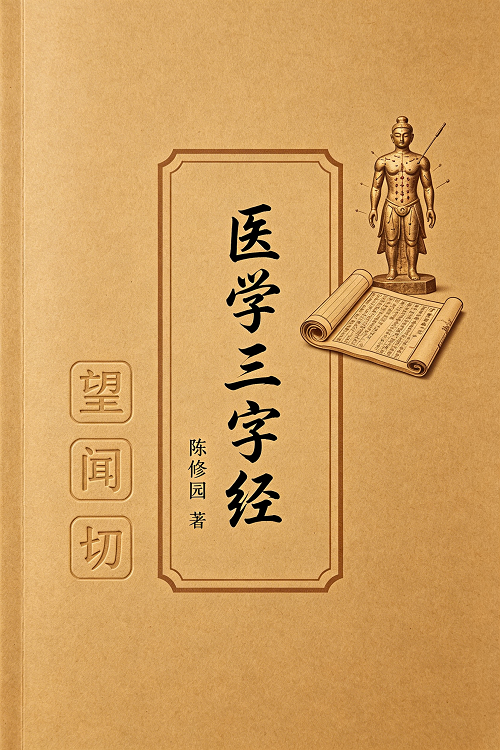 医学三字经
