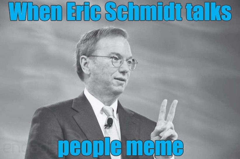 （埃里克一张口，Memegen就炸开了锅