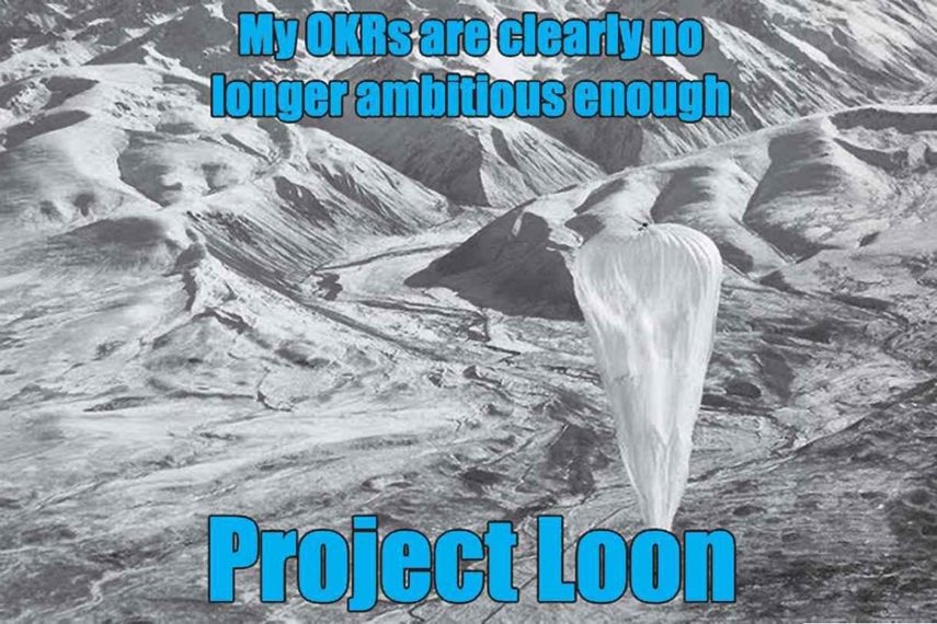 （热气球计划）