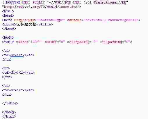 空语句示意图 空语句示意图