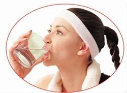 人为什么要经常喝水？