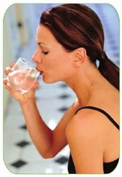 为什么常喝白开水好？