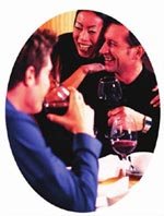 青少年应避免饮酒