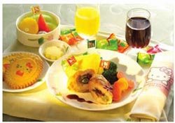 营养搭配合理，才能保证智力发育