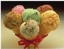 为什么吃冰淇淋要适可而止？