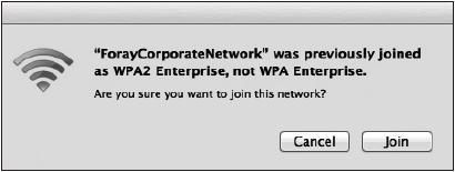 4.1 破解企业模式下的WPA认证