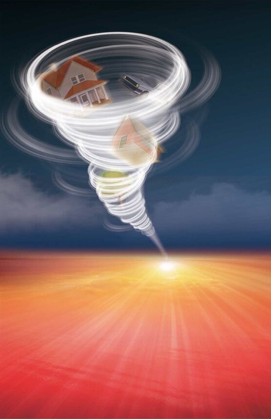 第十二章 静坐想达到什么目的