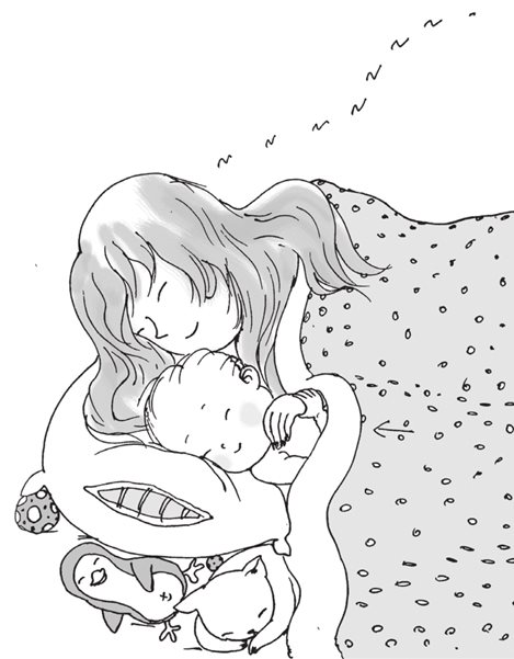 如何读懂婴儿的世界？