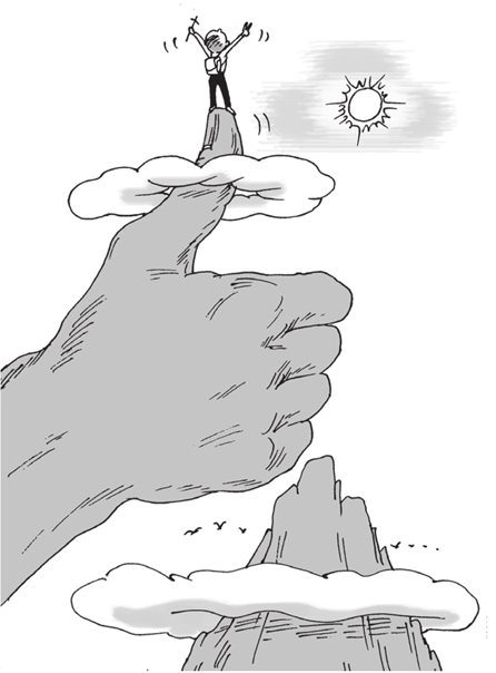 对孩子予以积极的期望和信任