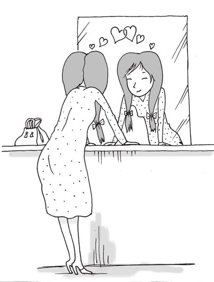 曾感到被“抛弃”，请从学会去爱开始！