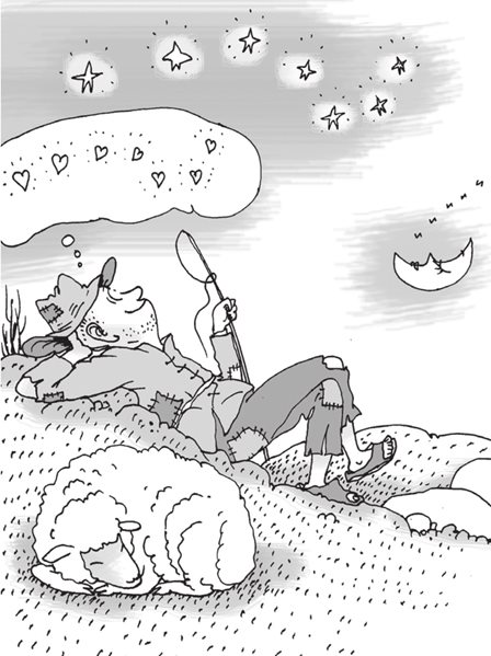 为什么你总感觉幸福离自己很遥远？