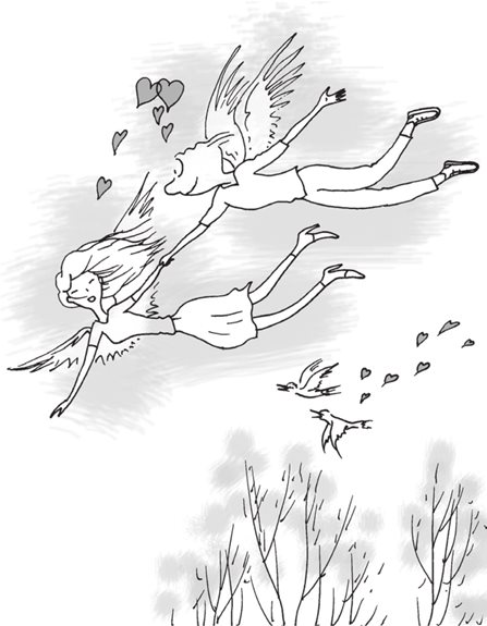 爱情也是有理论的，你知道吗？