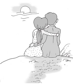 第三章 看清婚姻关系的本质