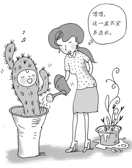 人格塑造，从天生“气质”开始