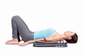 第四部分：后仰式Backbends