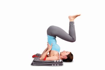 第四部分：后仰式Backbends